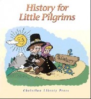 History for Little Pilgrims